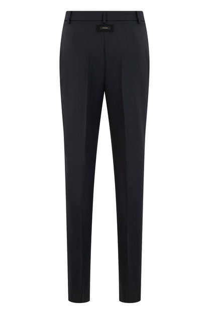Slim pants RTW