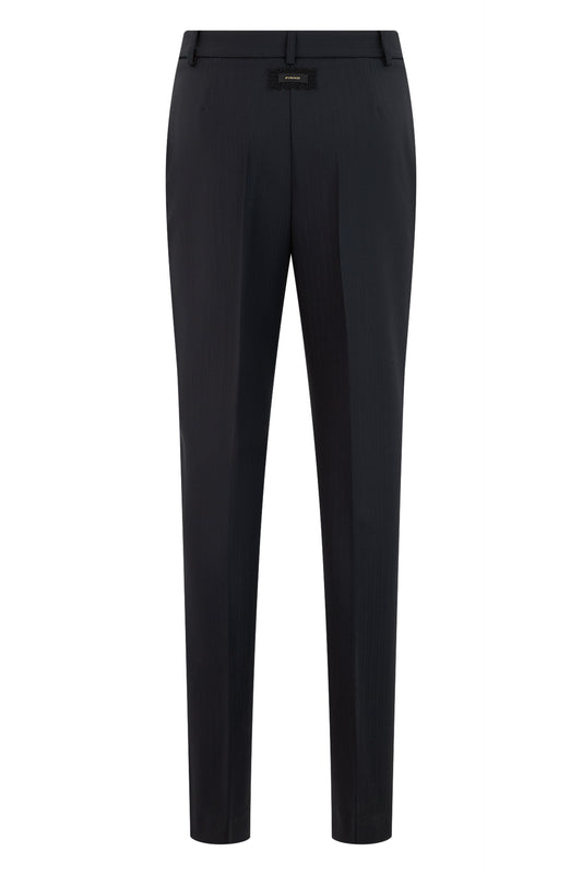 Slim pants RTW