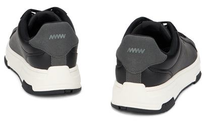 Sneakers in eco-leather SHOES