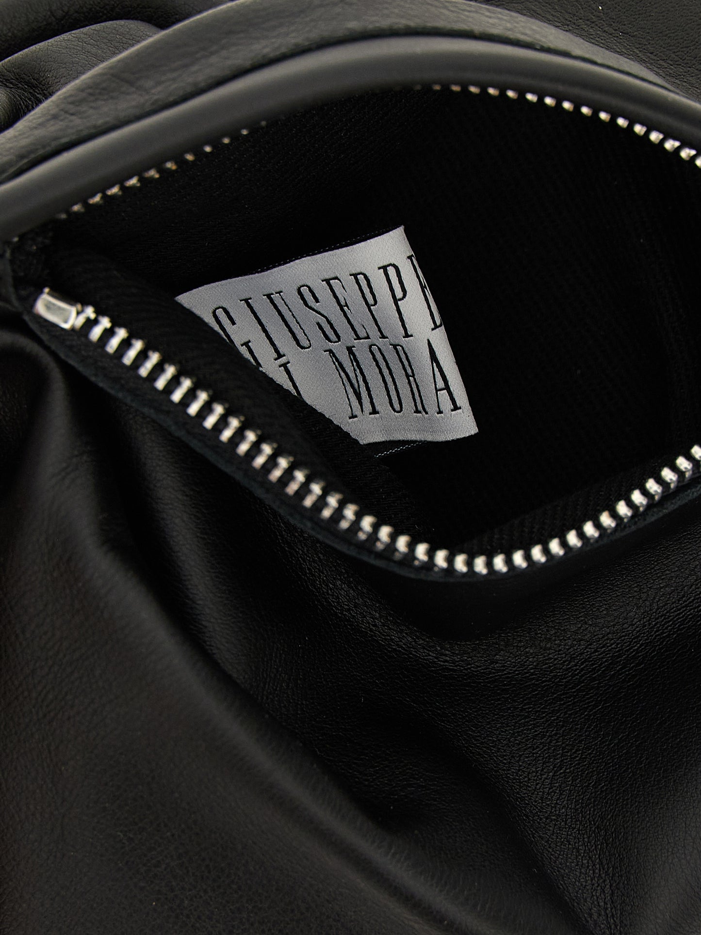 Jewel detail handbag Hand bags