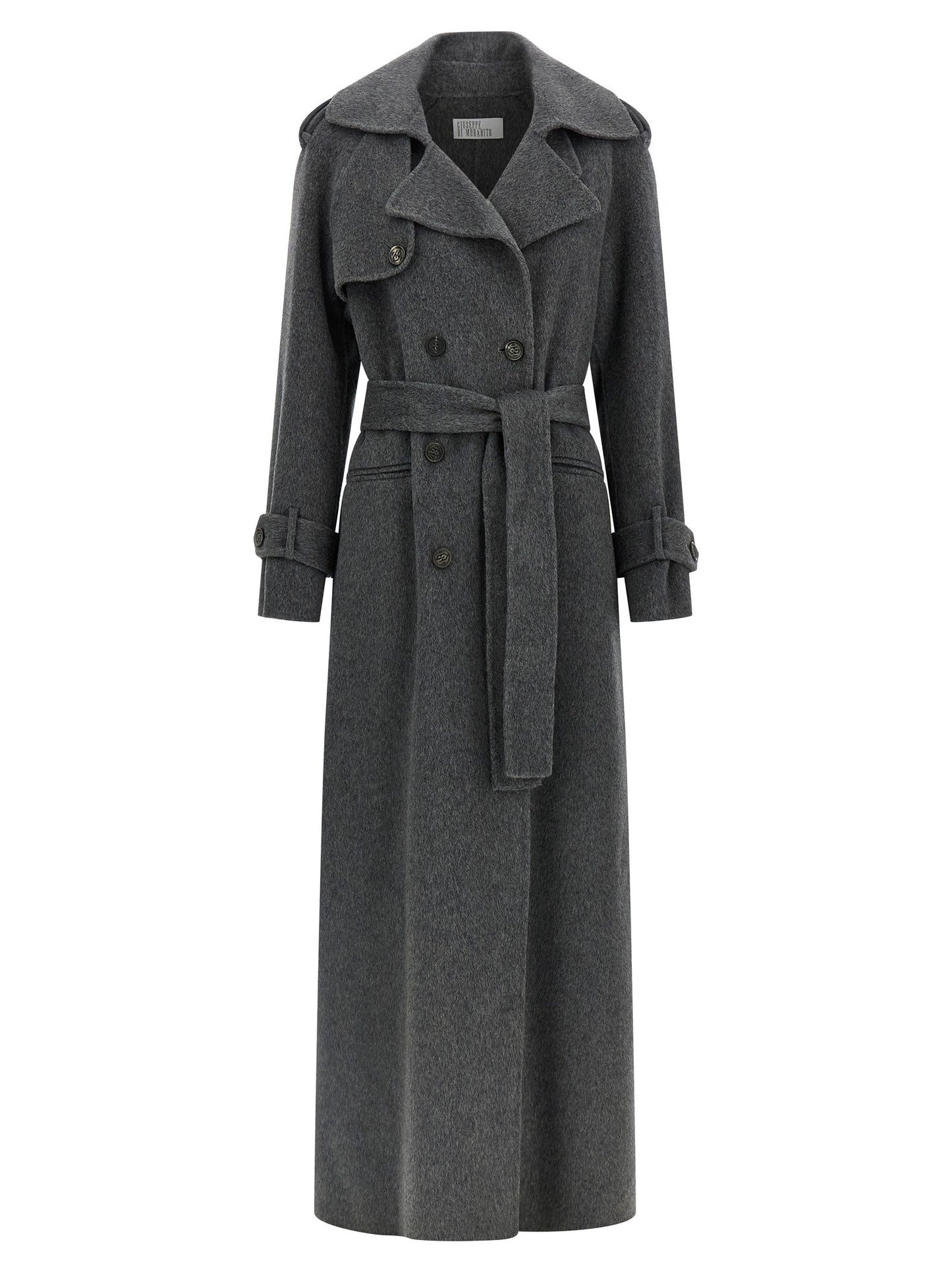 Long coat Coats, trench coats