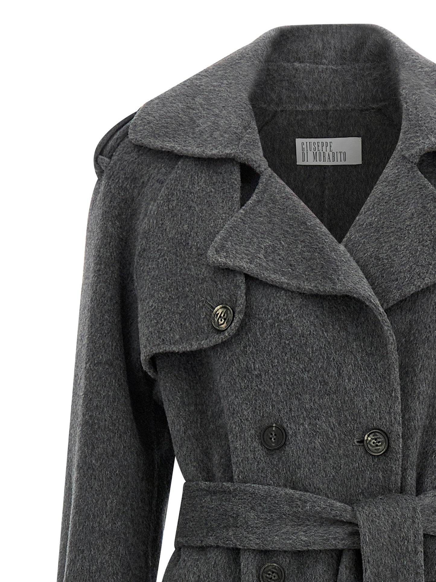 Long coat Coats, trench coats
