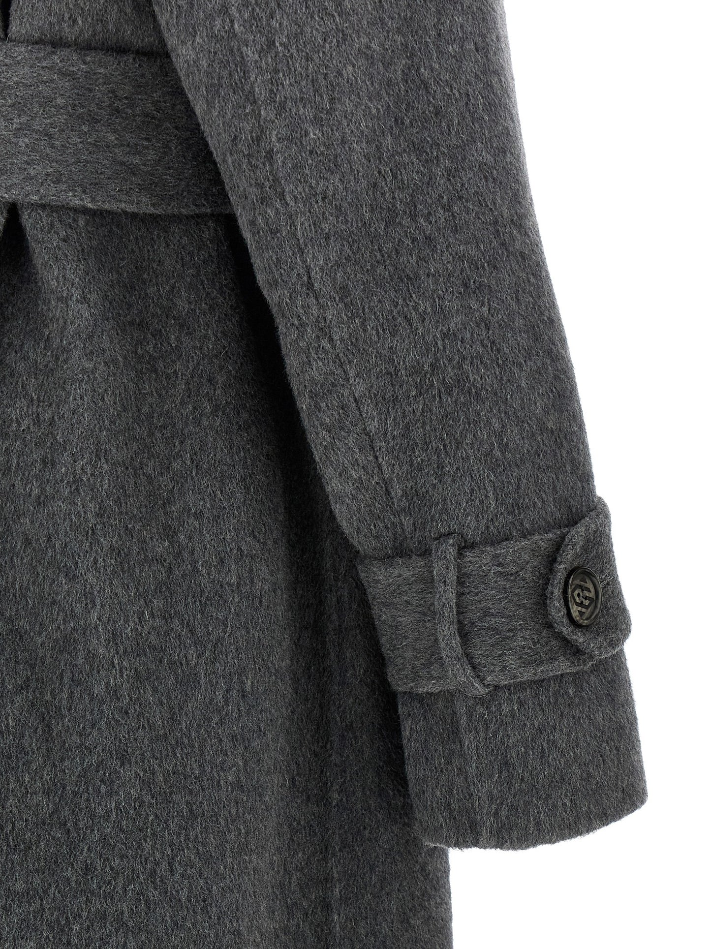 Long coat Coats, trench coats
