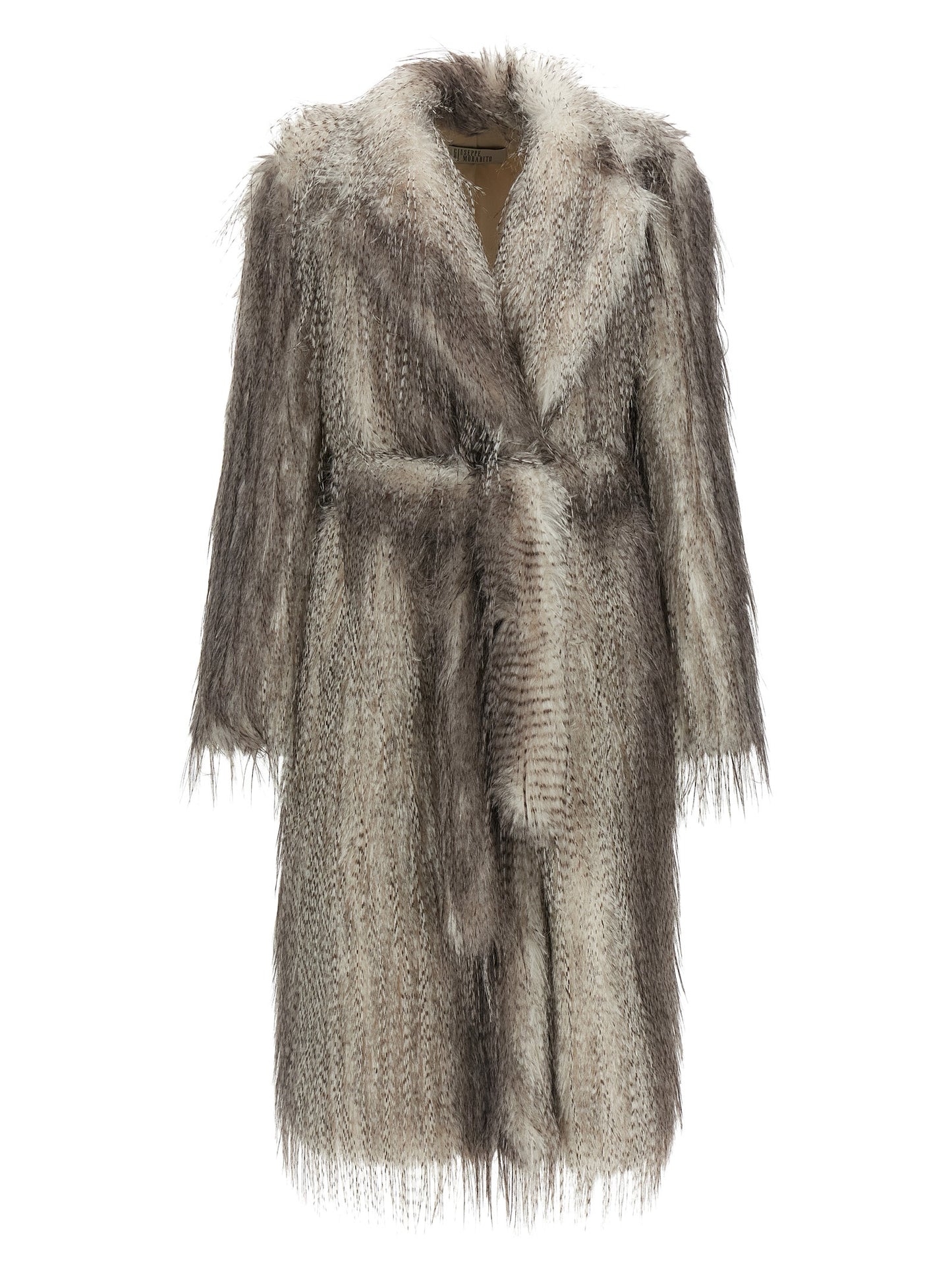 Fur coat Coats, trench coats