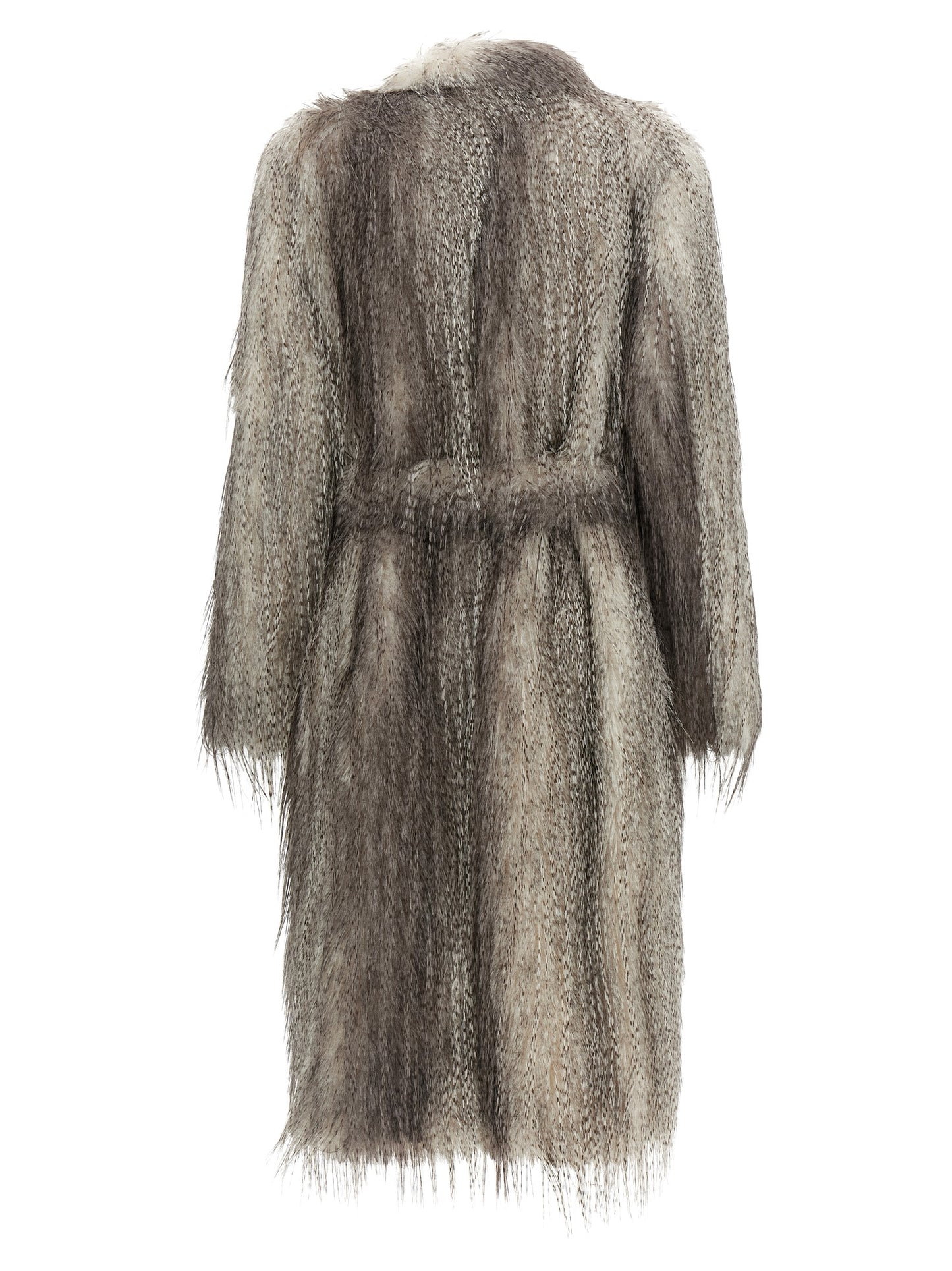 Fur coat Coats, trench coats