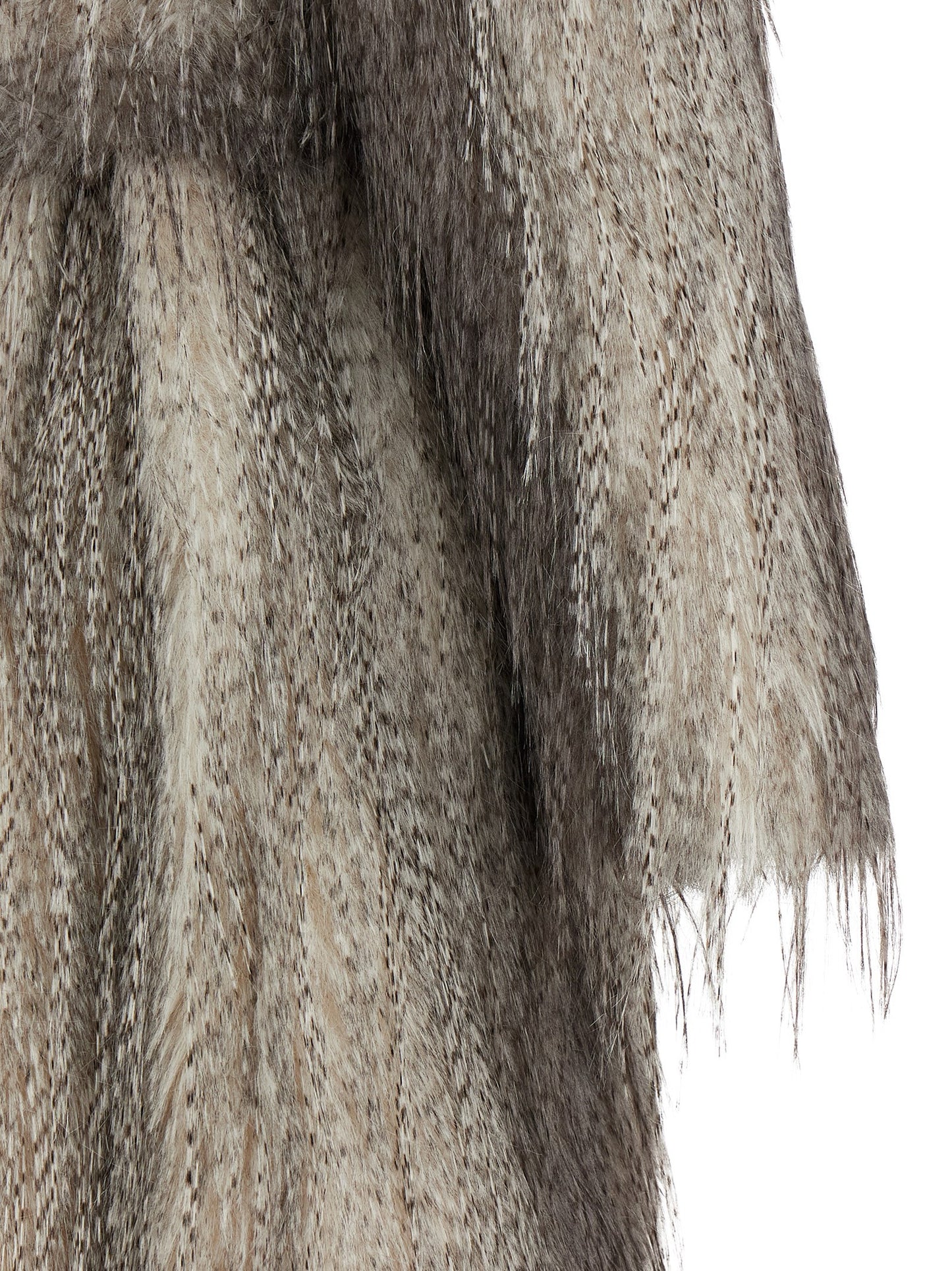 Fur coat Coats, trench coats