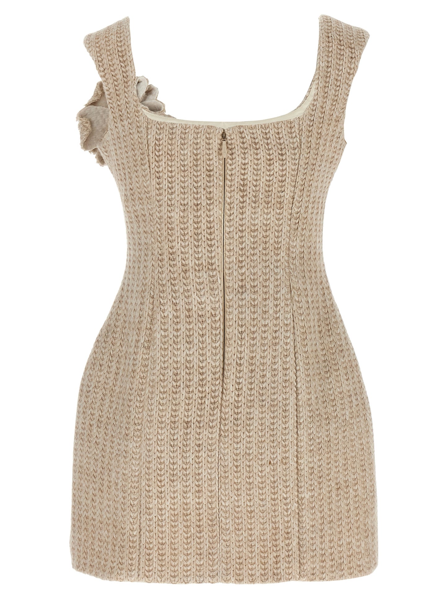 Wool dress Dresses