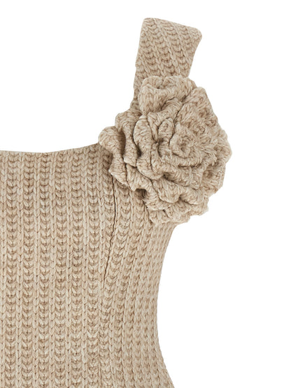 Wool dress Dresses