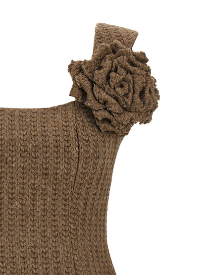 Wool dress Dresses