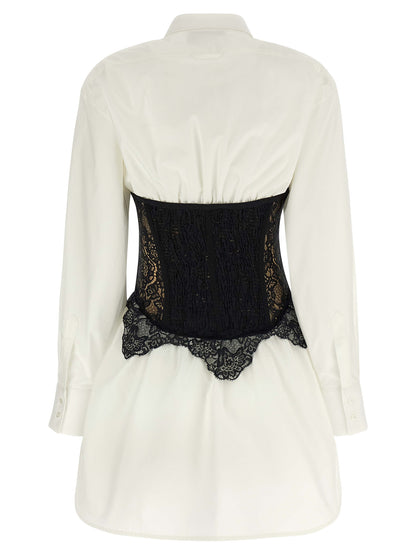 Corset dress Dresses