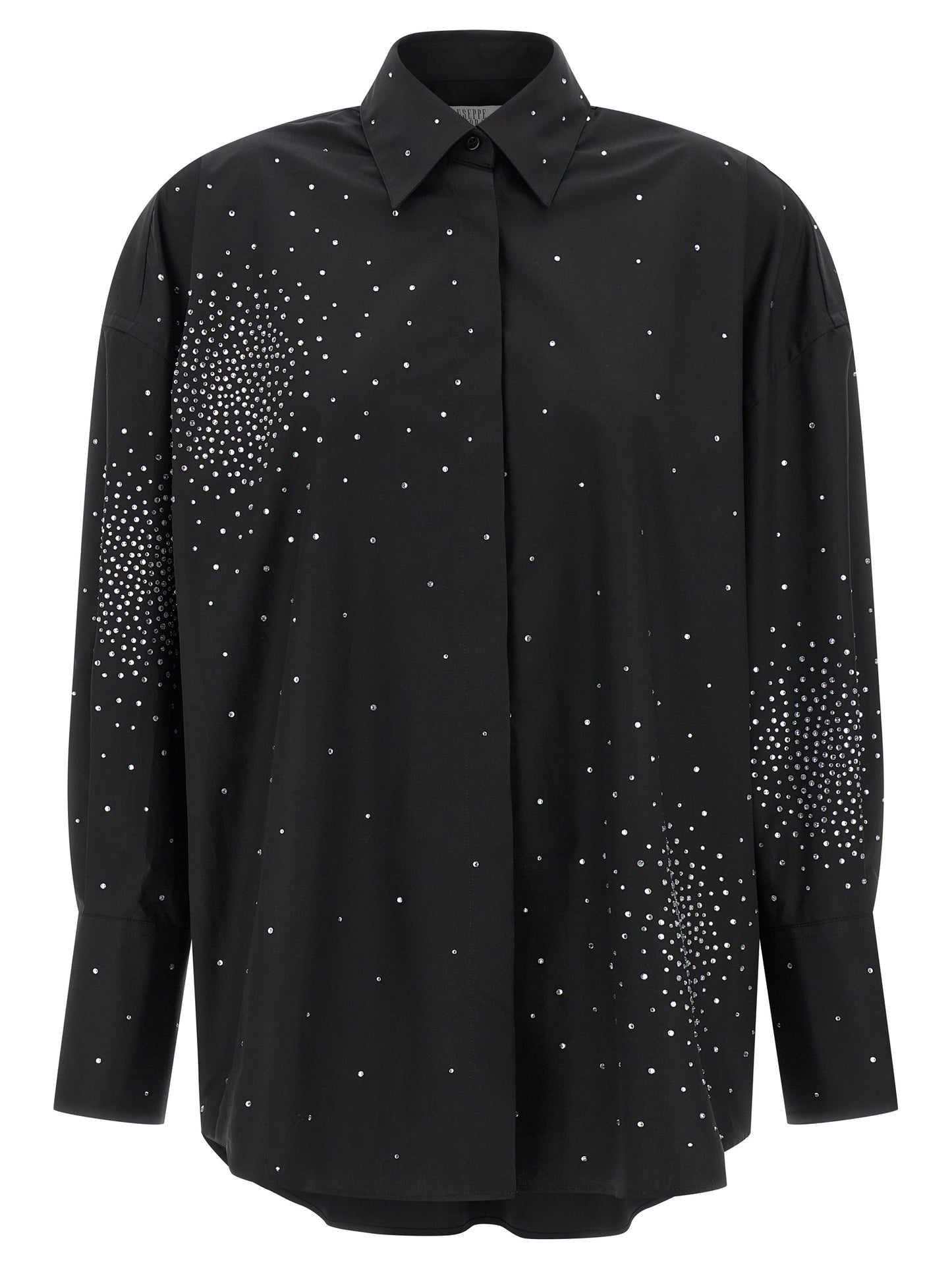 Rhinestone shirt Shirt, blouse