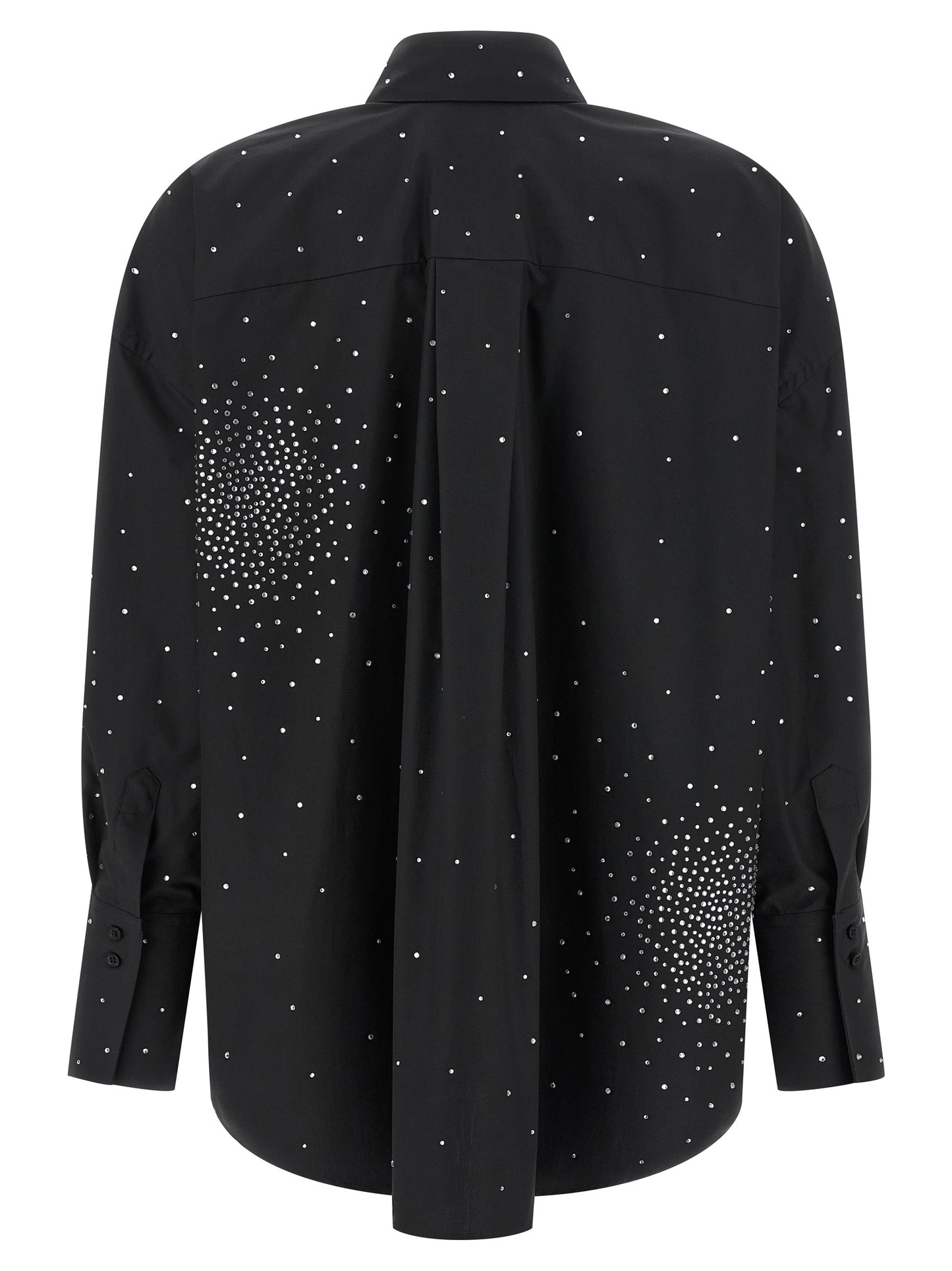 Rhinestone shirt Shirt, blouse