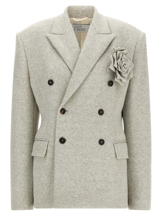 Pink blazer Blazer, suits