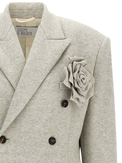 Pink blazer Blazer, suits