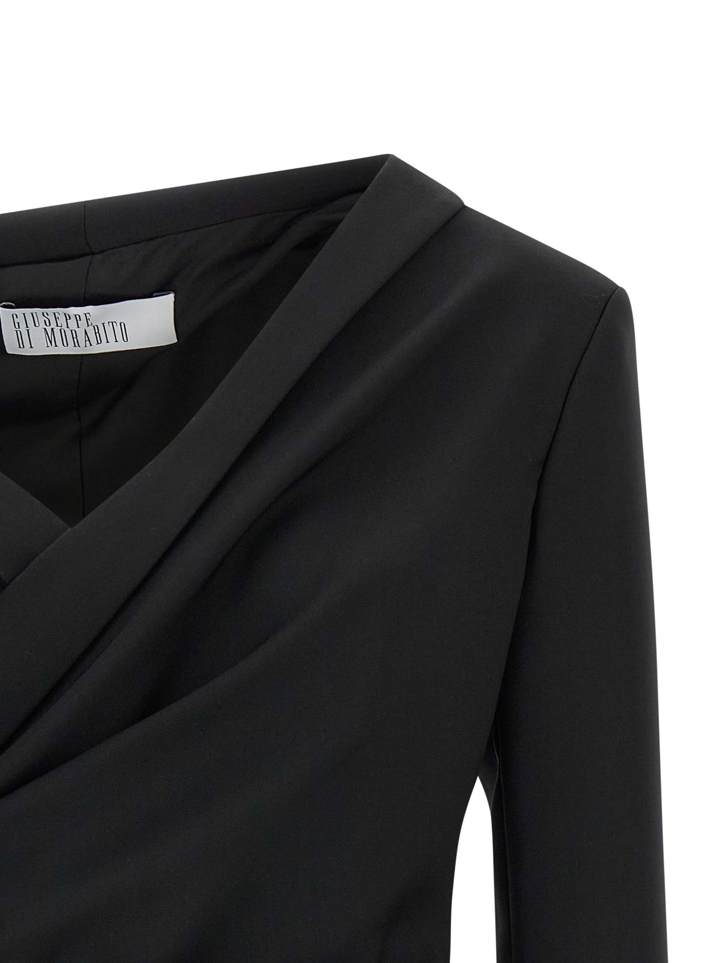 Asymmetrical blazer Blazer, suits
