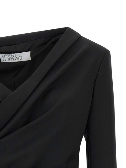 Asymmetrical blazer Blazer, suits