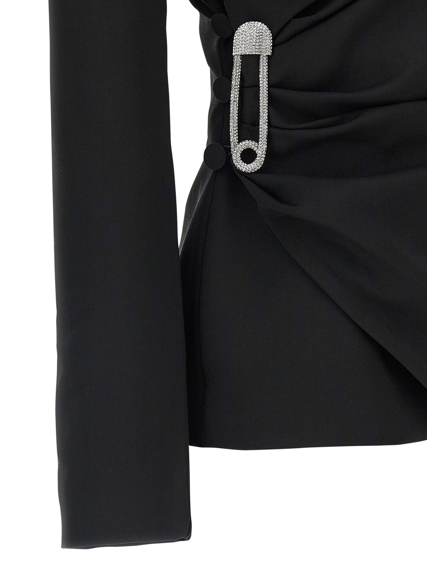 Asymmetrical blazer Blazer, suits