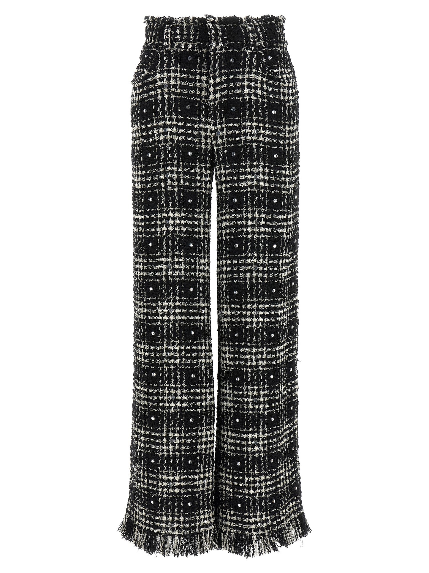 Prince of Wales pants Pants