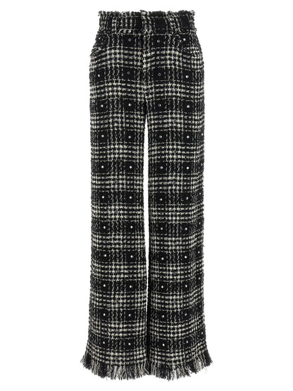 Prince of Wales pants Pants