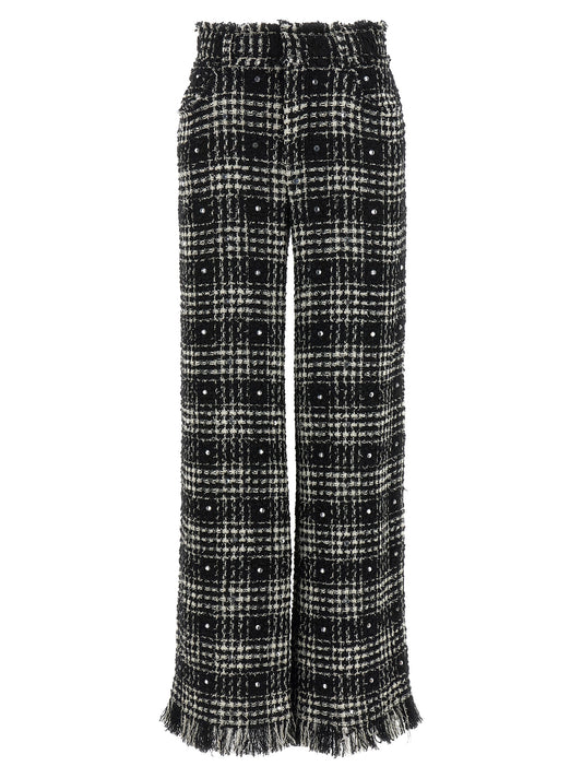 Prince of Wales pants Pants