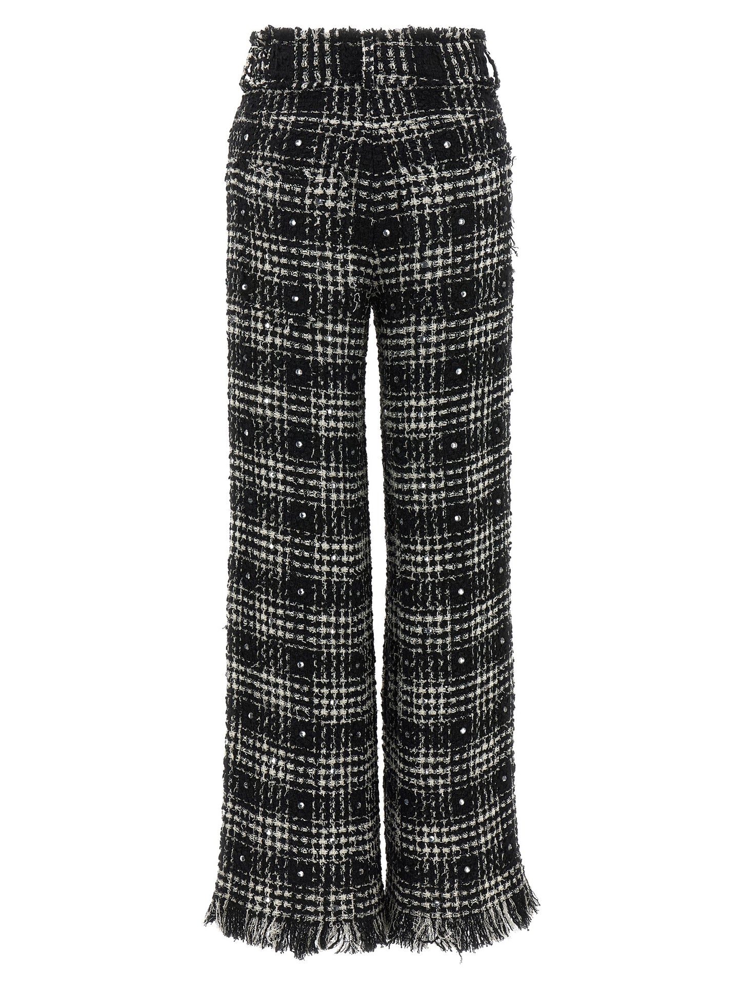 Prince of Wales pants Pants