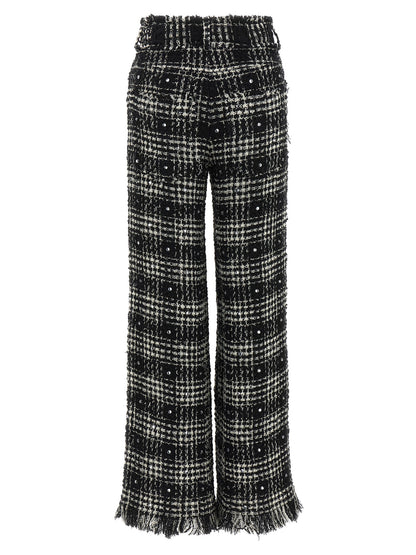 Prince of Wales pants Pants
