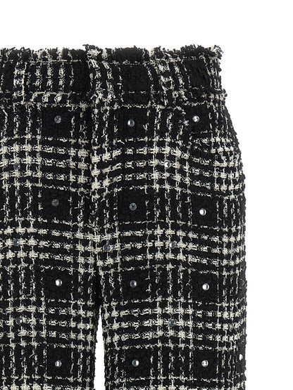 Prince of Wales pants Pants