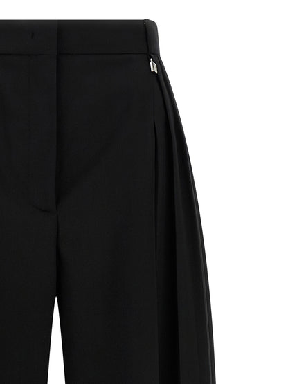 'Tailored' pants Pants