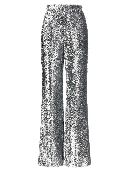 Sequin pants Pants