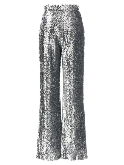 Sequin pants Pants