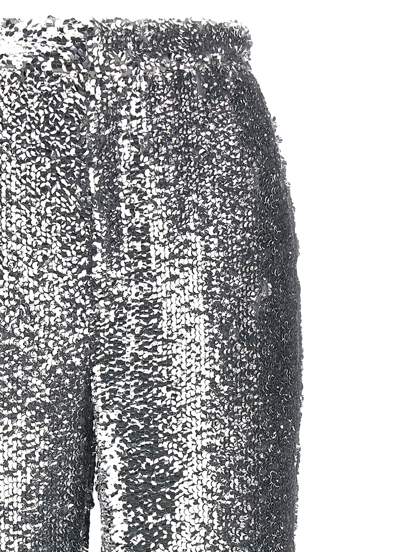 Sequin pants Pants