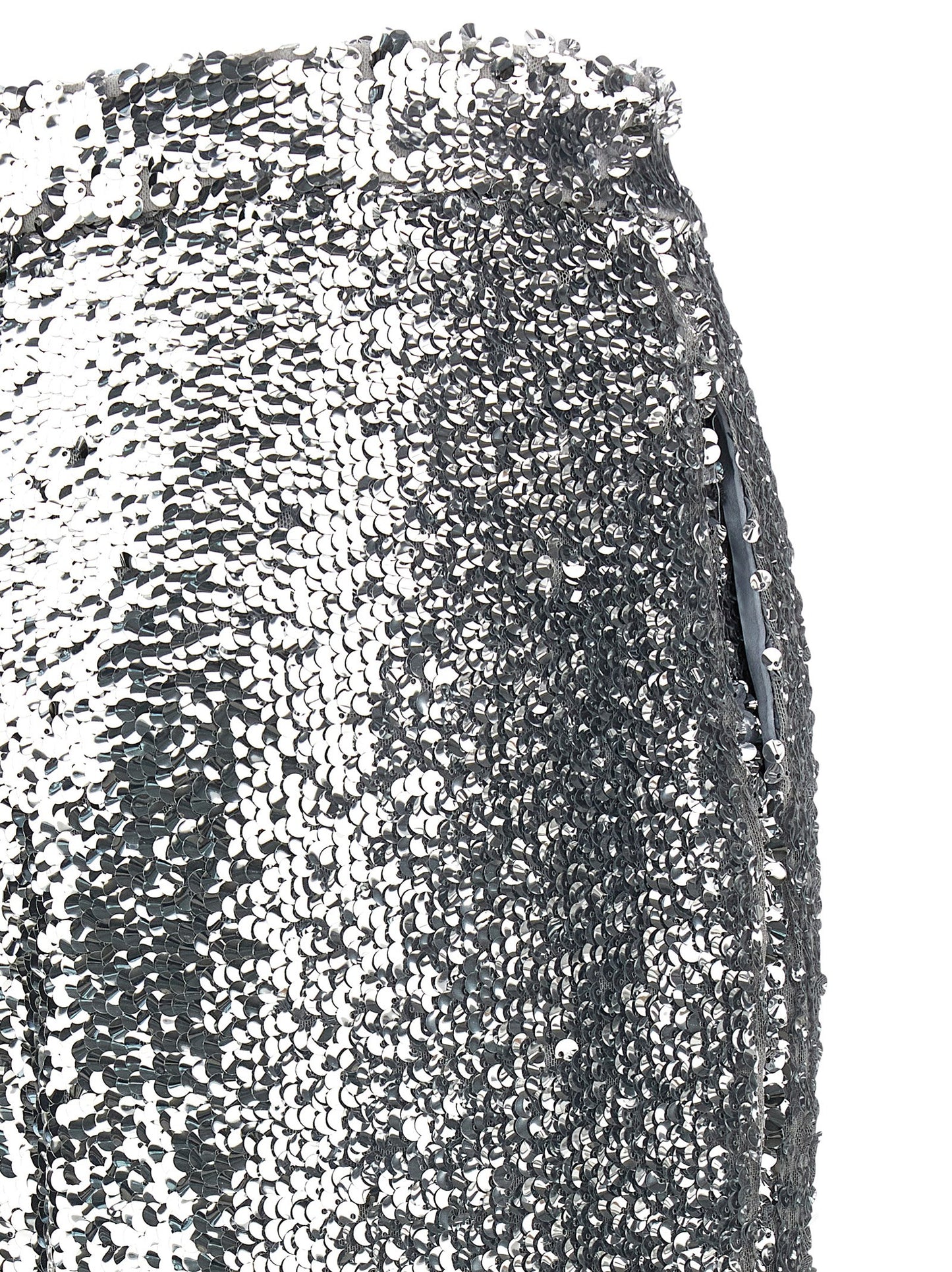 Sequin pants Pants