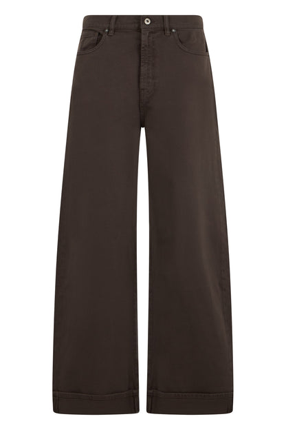 Wide-leg pants RTW