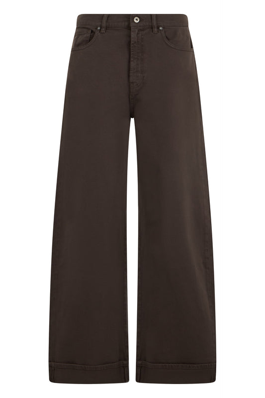 Wide-leg pants RTW