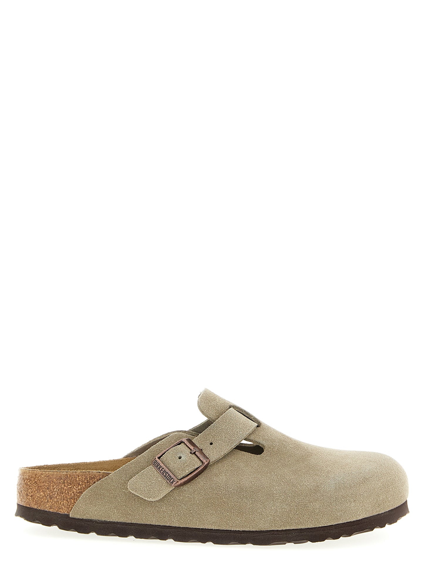 'Boston BS' mules Flat shoes