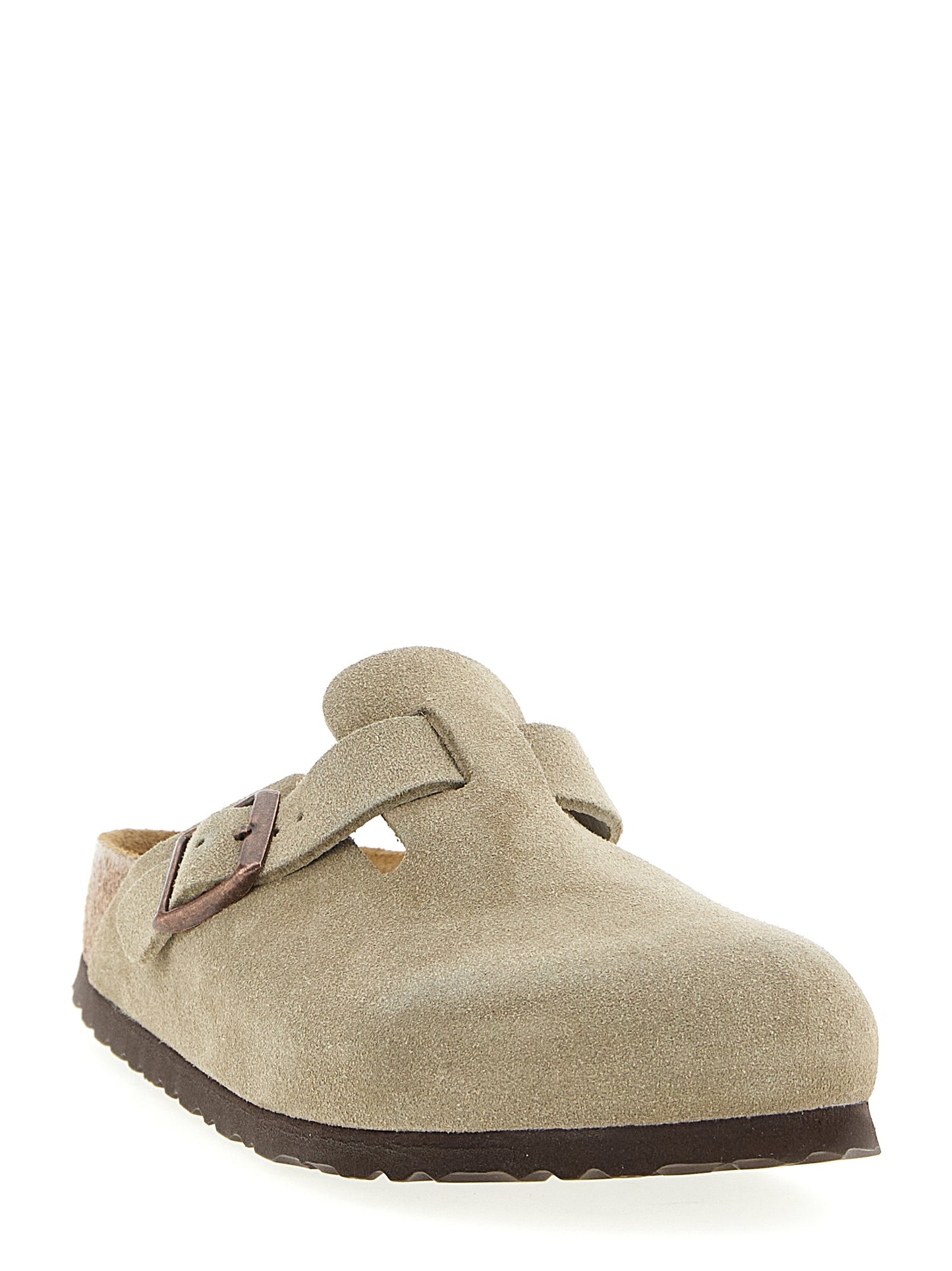 'Boston BS' mules Flat shoes