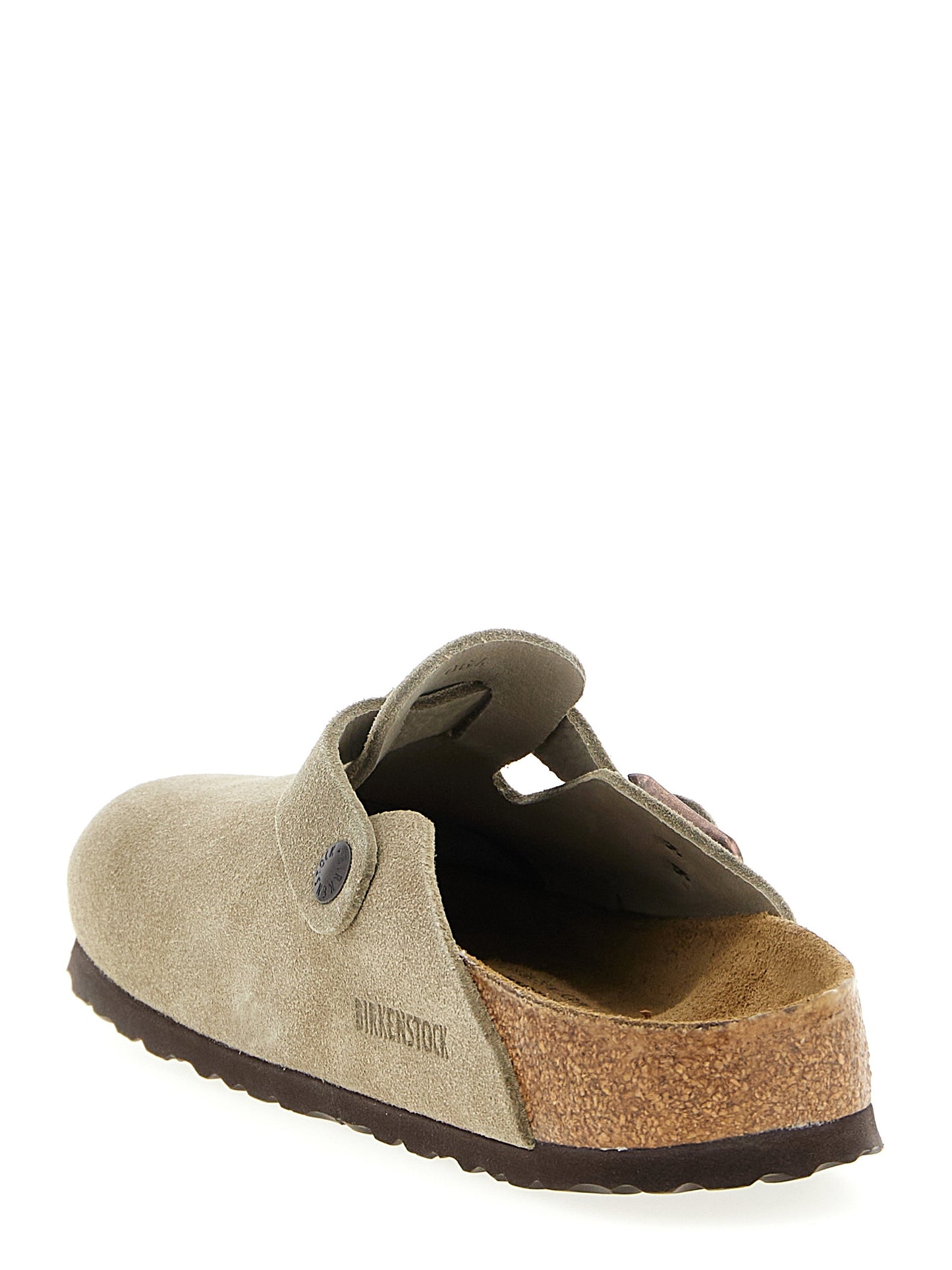 'Boston BS' mules Flat shoes