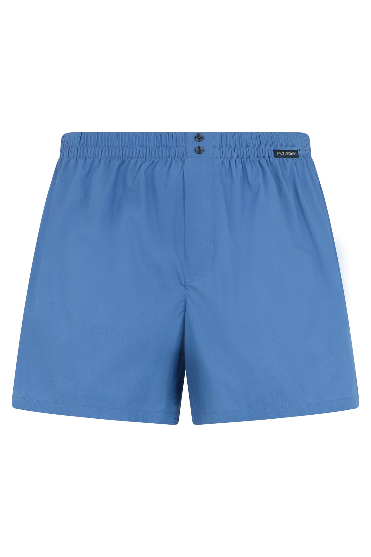Cotton poplin boxer RTW