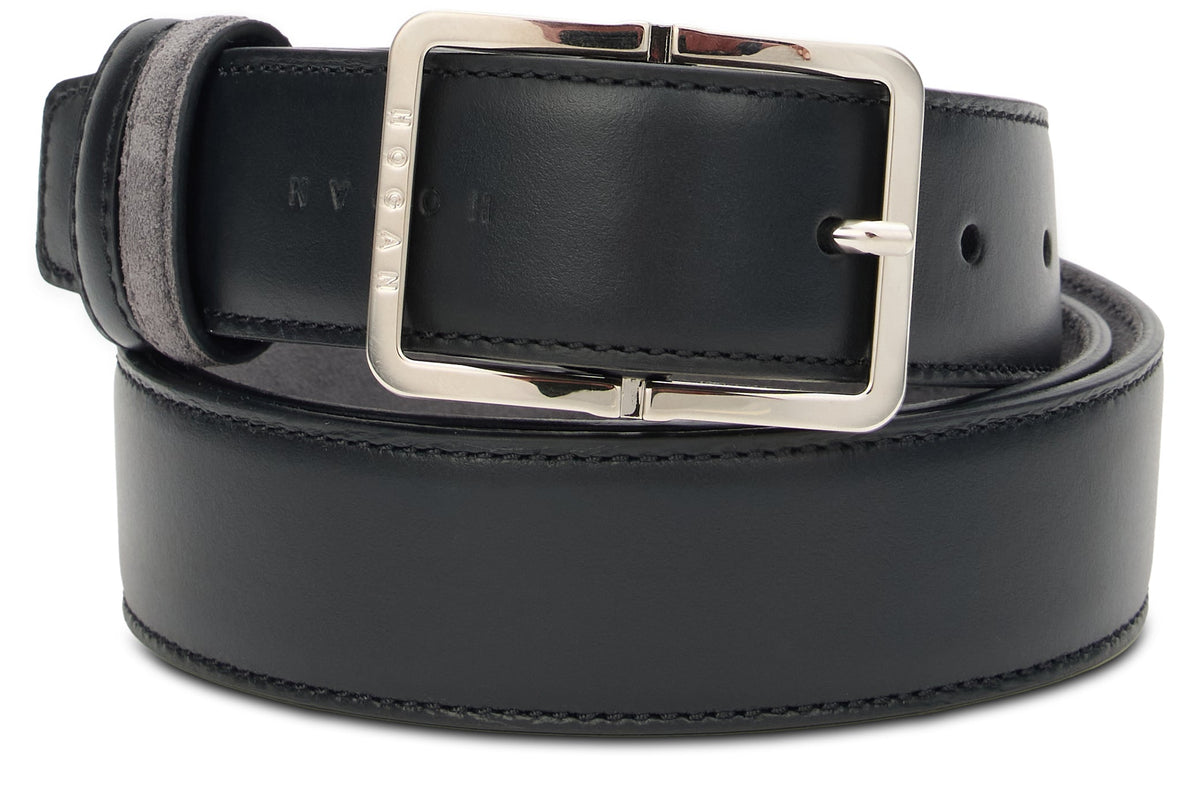 Leather Belt ACC