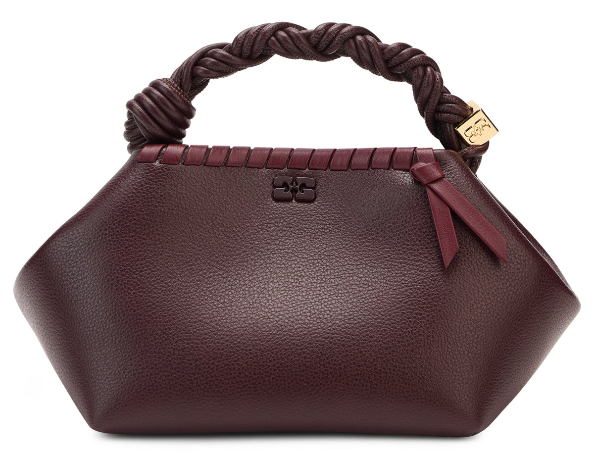 Bag Bou Mini Braided BAGS
