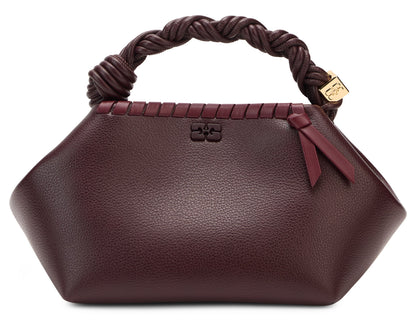 Bag Bou Mini Braided BAGS