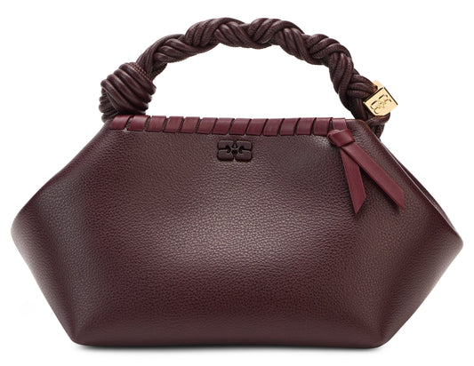 Bag Bou Mini Braided BAGS