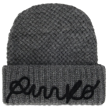 Beanie with embroidered logo RTW