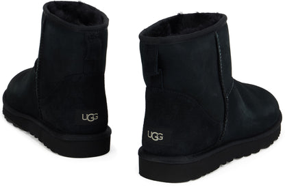 Classic Mini Boots SHOES