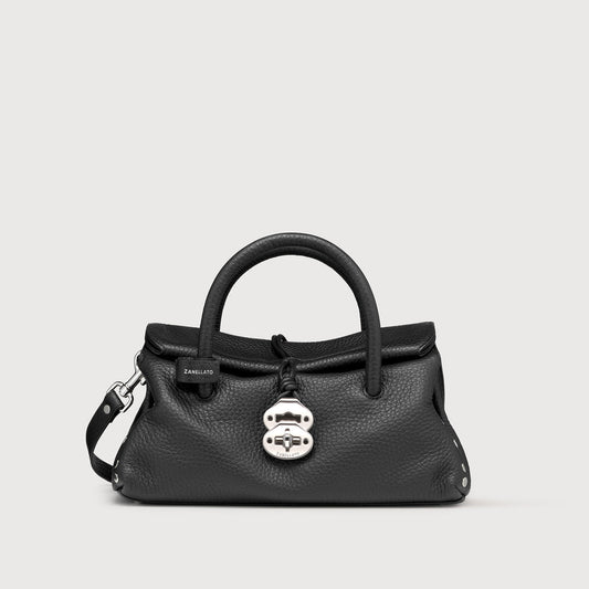 Zanellato Dotta Leather handbag