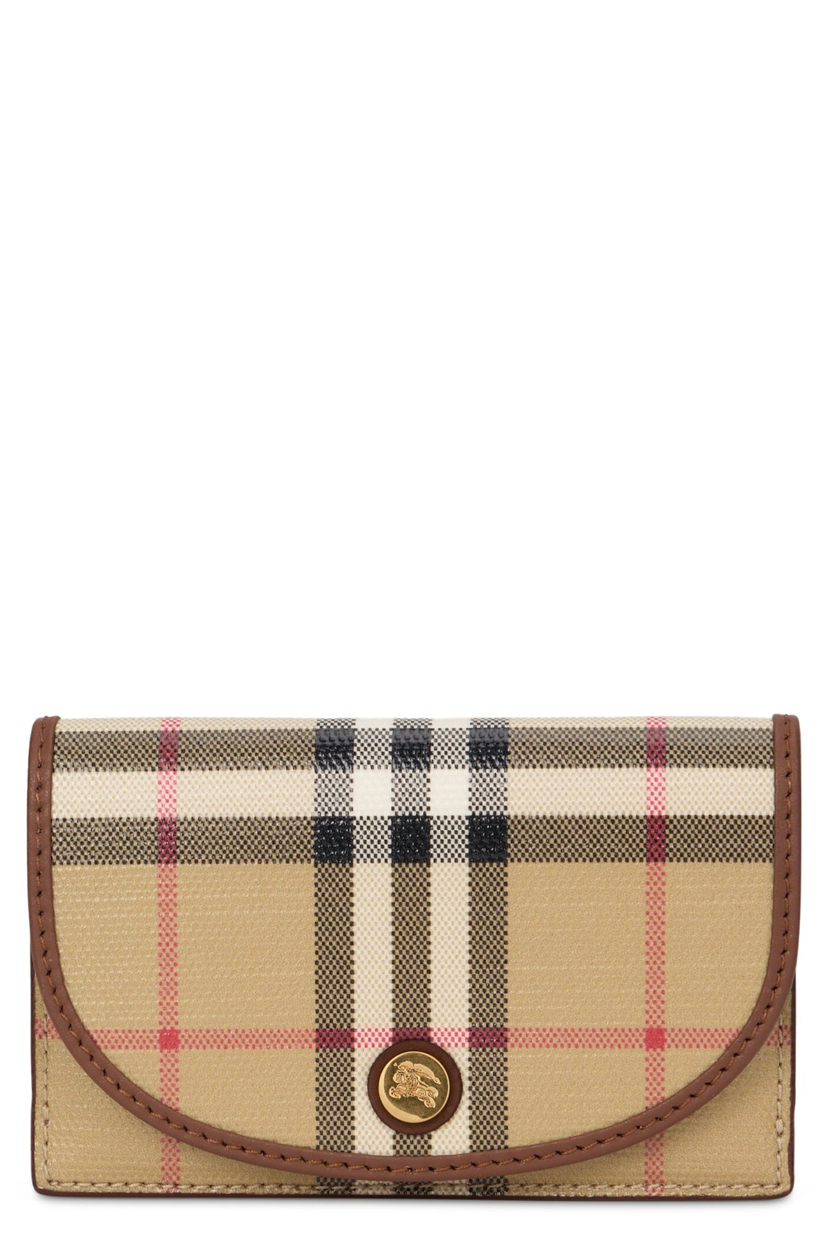 Tartan wallet ACC