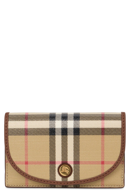 Tartan wallet ACC
