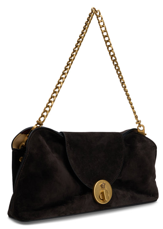 Clutch with chain BAGS