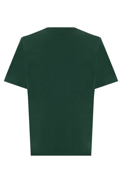 Cotton t-shirt RTW