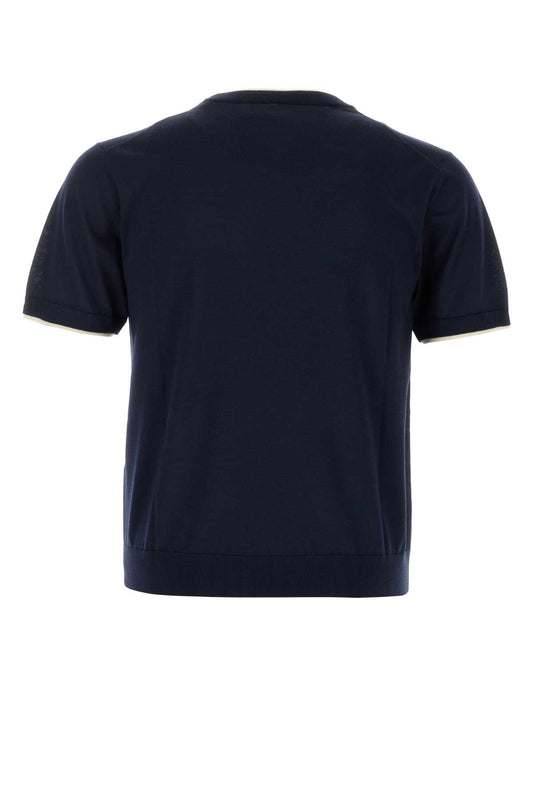 Versace Knit sweat